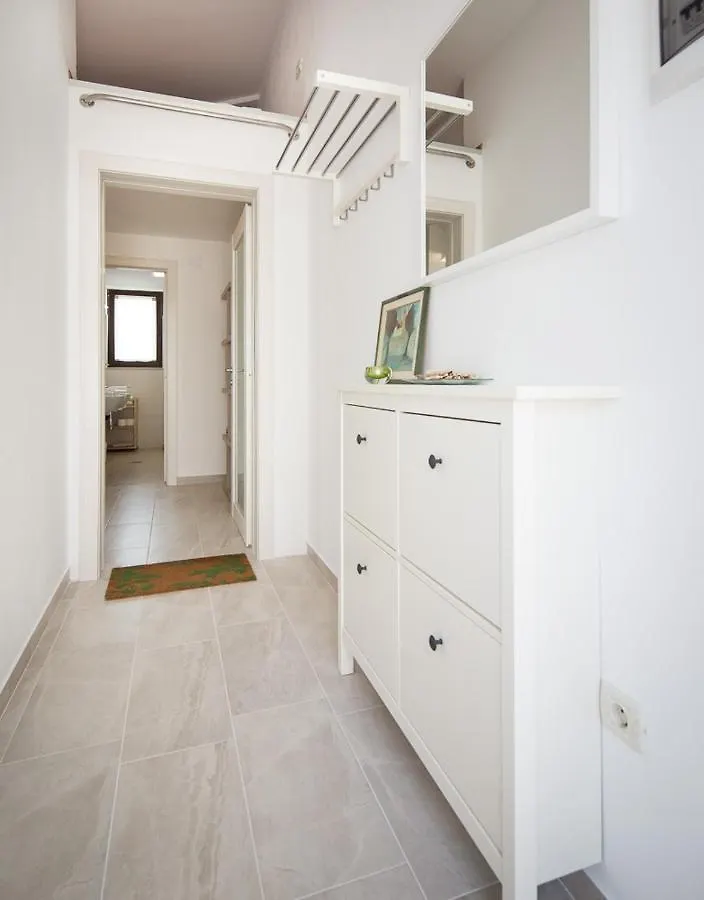 House Rovinj Apartment 0*,