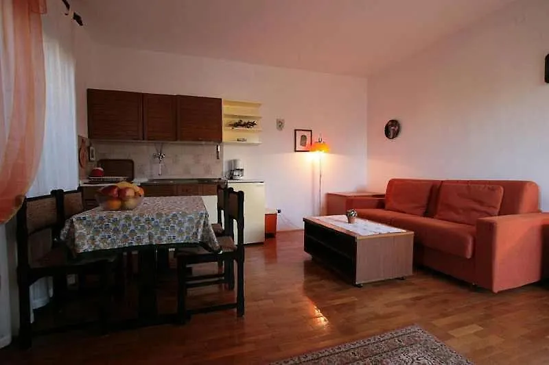House Rovinj Apartment Croatia
