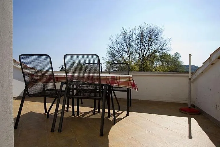 House Rovinj Apartment