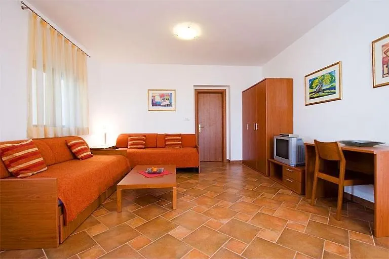 House Rovinj Apartment
