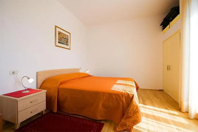 House Rovinj Apartment