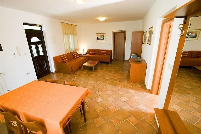 House Rovinj Apartment Croatia