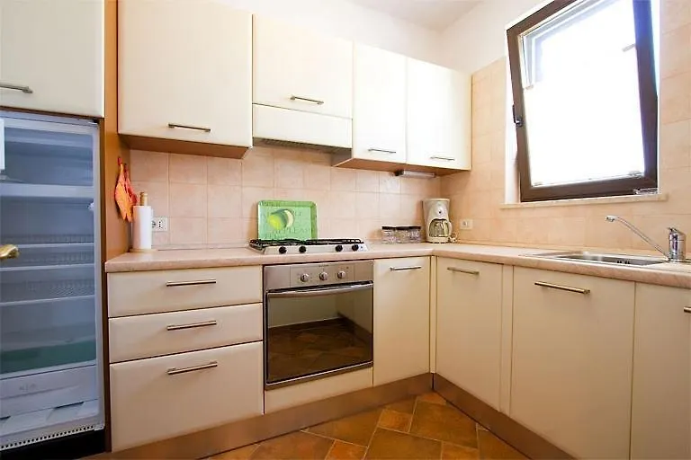 House Rovinj Apartment Croatia