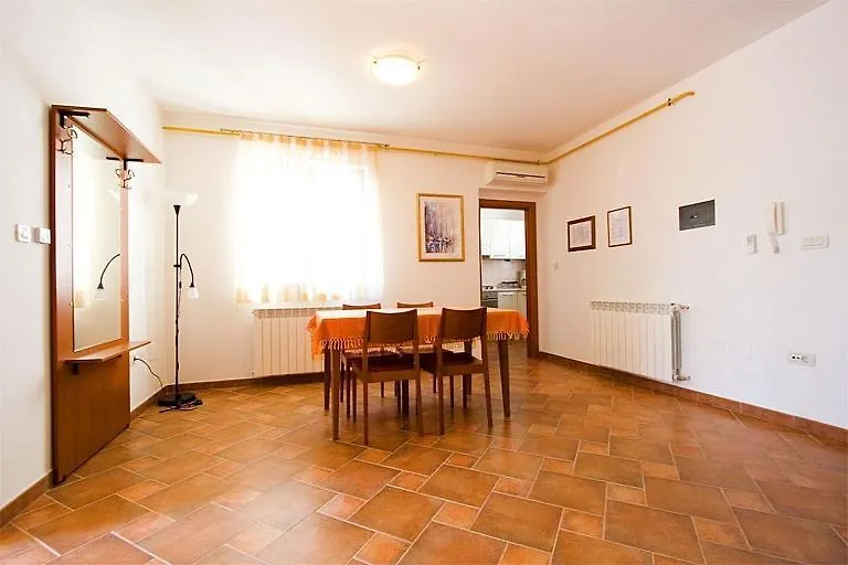 House Rovinj Apartment 0*,  Croatia