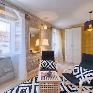 Luxury Fabris Appartement